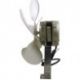 Ventilador 230V 50/60Hz 10W 1300rpm