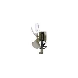 Ventilador 230V 50/60Hz 10W 1300rpm