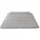 Rejilla 650x510mm Inox