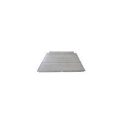 Rejilla 650x510mm Inox