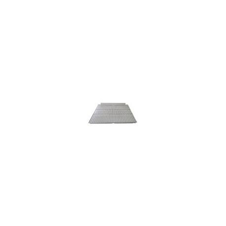 Rejilla 650x510mm Inox