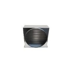 Condensador 9x2 1207W 1xØ250mm