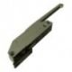 Cierre Recta Nariz C Zamak Cro G-690-
