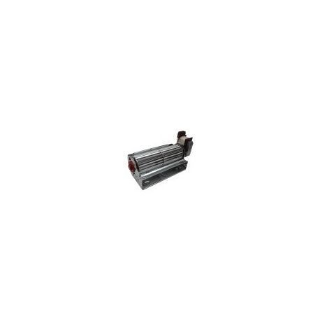 Ventilador Tangencial 230V 50/60Hz 22W 180 De
