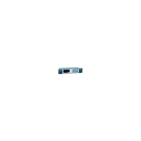 Termostato Digital 2RELES XW10L Dixell