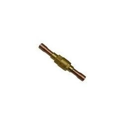 Válvula Retención 1/2" Odf 45bar 1.8m³/h