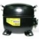 Compresor SC15G R-134a 1/2HP 50/60Hz Danfoss