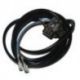 Termostato 40°C 230V 10A 1600mm