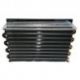 Evaporador Iverpan 1200W 400x85x135 R-449A