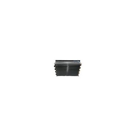Evaporador Iverpan 1200W 400x85x135 R-449A