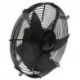 Ventilador Rotor Externo Ø300mm 230V 72W ASP.