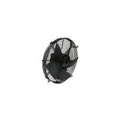 Ventilador Rotor Externo Ø300mm 230V 72W ASP.