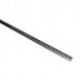 Cremallera Inox 1/8x8 22x4.5x1 1 Metro