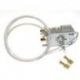 Termostato K60L2141 Capilar 830mm