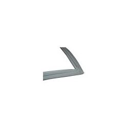 Burlete 653x630mm Pvc Gris