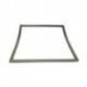 Burlete Puerta Ciega Escarchador 613x593mm