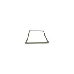 Burlete Puerta Ciega Escarchador 613x593mm