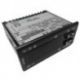 Controlador Evaporador 3 Sondas XR172C 71x29