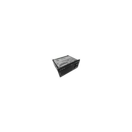 Controlador Evaporador 3 Sondas XR172C 71x29