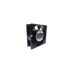 Ventilador Axial 24V 50/60Hz 2400rpm 120x120
