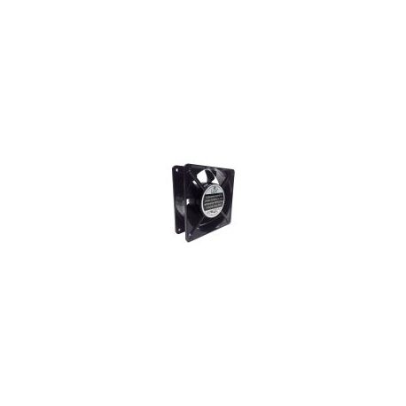 Ventilador Axial 24V 50/60Hz 2400rpm 120x120