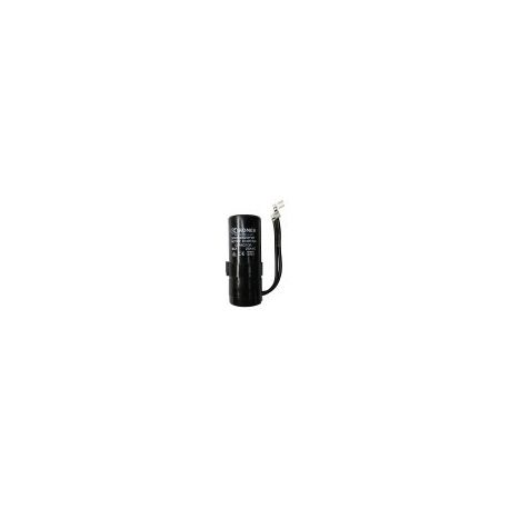 Condensador Arranque 80µF 250V 50/60Hz