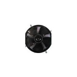 Ventilador Axial 230V 50/60Hz 1350rpm Ø315mm