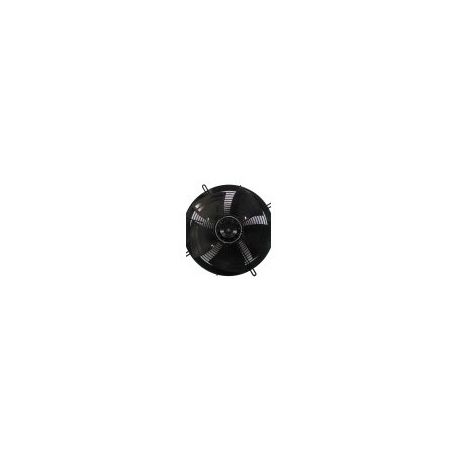Ventilador Axial 230V 50/60Hz 1350rpm Ø315mm