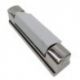 Bisagra Vertical Inox Zamak 5 120mm