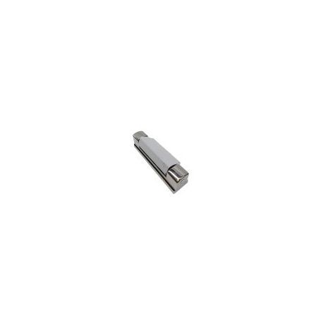 Bisagra Vertical Inox Zamak 5 120mm