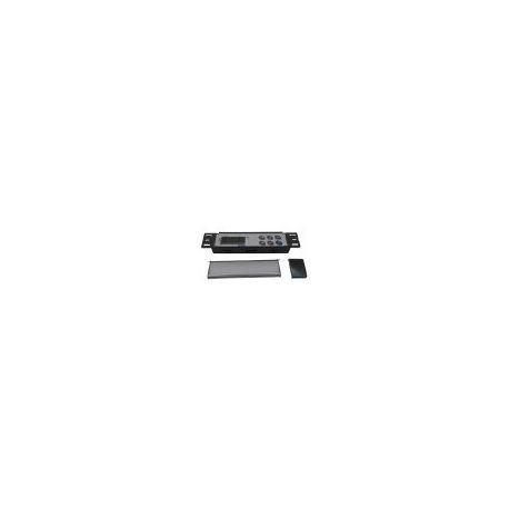 Botonera Termostato T640-000C0