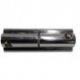 Bisagra Cromo Vertical 96mm G-301