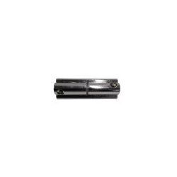Bisagra Cromo Vertical 96mm G-301
