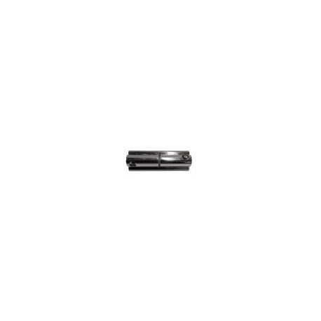 Bisagra Cromo Vertical 96mm G-301
