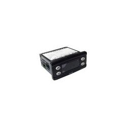 Termostato Digital 1 Relé IDPLUS902 PT1000/PT