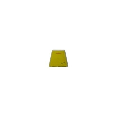 Pantalla Térmica Flexible 215x295mm