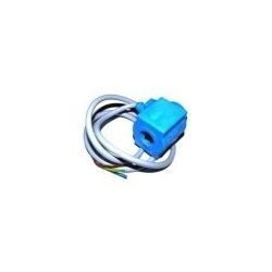 Bobina Electroválvula 230V 50Hz 12W Ø15mm