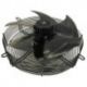 Ventilador Rotor Externo 230V Aspirante