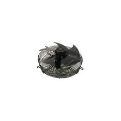 Ventilador Rotor Externo 230V Aspirante