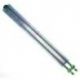 Resistencia Aletada 2000W 230V L970mm