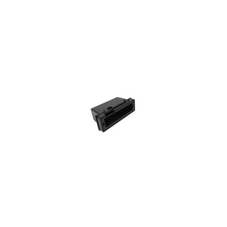 Conjunto Protector Micro Base + Tapa Abs