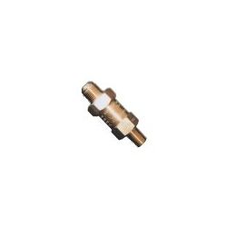 Válvula Seguridad 3/8" Npt X 3/8" Sae 21 Bar