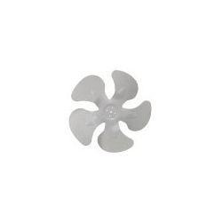 Aspas Ventilador Ø254mm 22° Aspirante