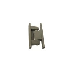 Bisagra Vertical Izquierda Con Rampa