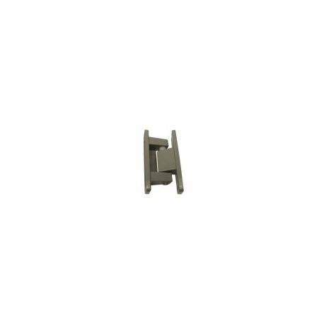 Bisagra Vertical Izquierda Con Rampa