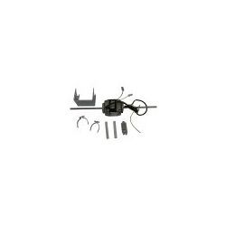 Motor Ventilador 1BT 40-40 3V Na 230V 50/60Hz