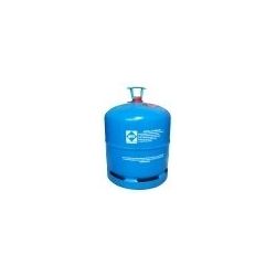 Recarga Campingaz 907 Gas Butano 2.8Kg