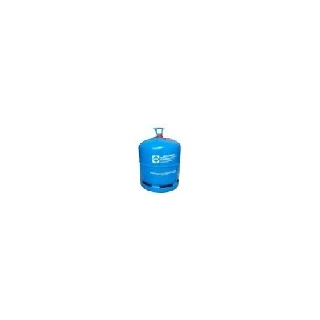 Recarga Campingaz 907 Gas Butano 2.8Kg