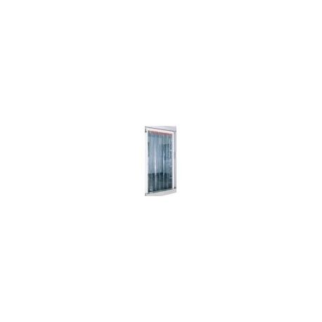 Cortina Lamas Pvc 2mm 1900x800mm
