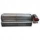 Ventilador Tangencial 230V 50Hz 20W 240mm Der
